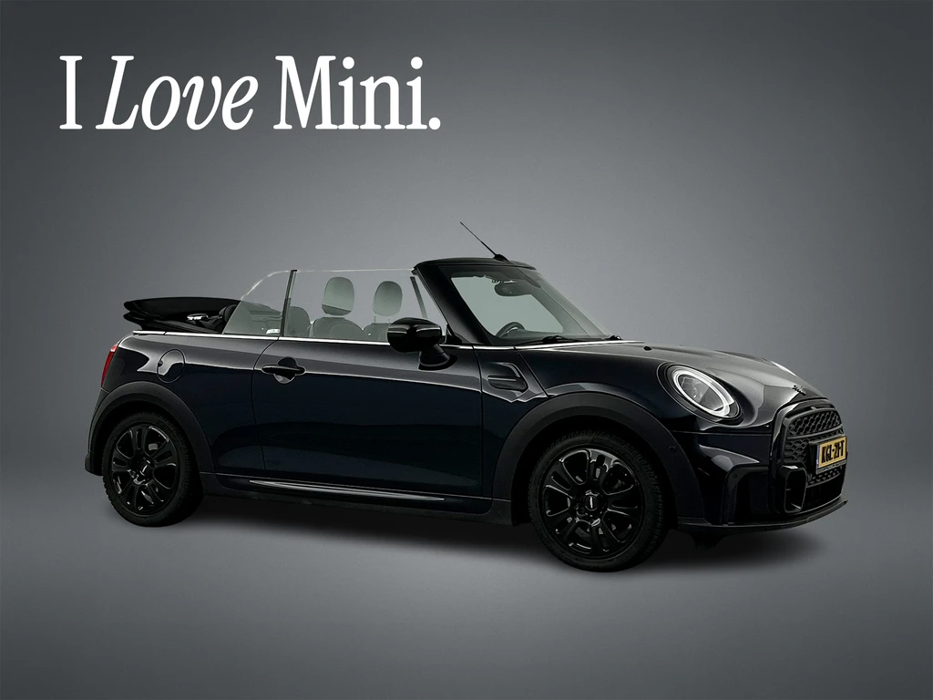 MINI Cooper Cabrio – foto 9