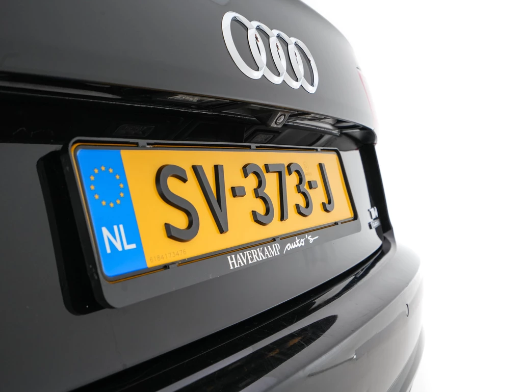 Audi A6 – foto 30