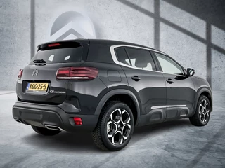 Citroën C5 Aircross – thumbnail 7