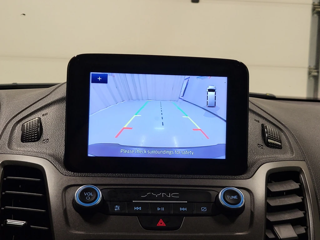 Ford Transit Connect – foto 15