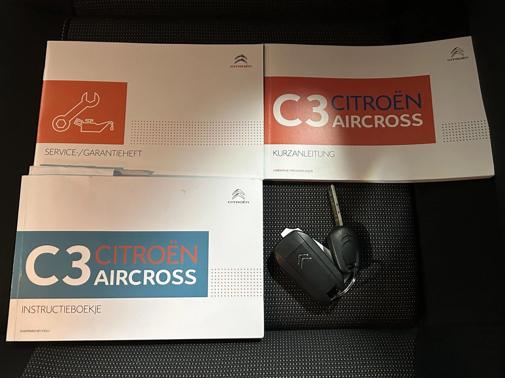 Citroën C3 Aircross – foto 49