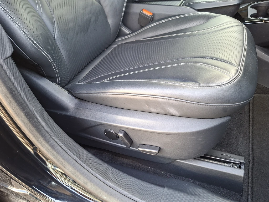 Ford Mustang Mach-E – foto 45