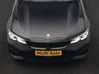 BMW 3 Serie – thumbnail 36
