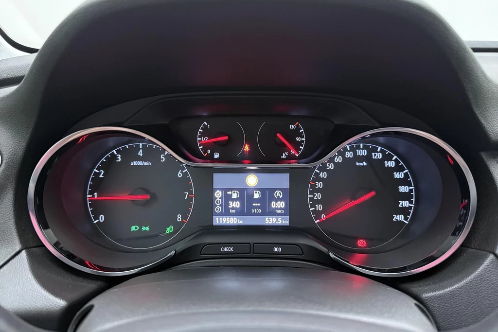 Opel Grandland X – foto 21