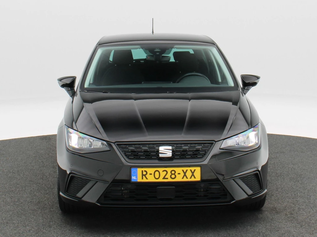 SEAT Ibiza – foto 8
