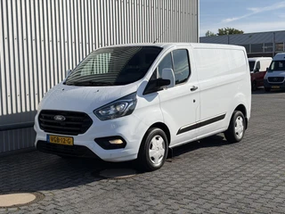 Ford Transit Custom – thumbnail 2