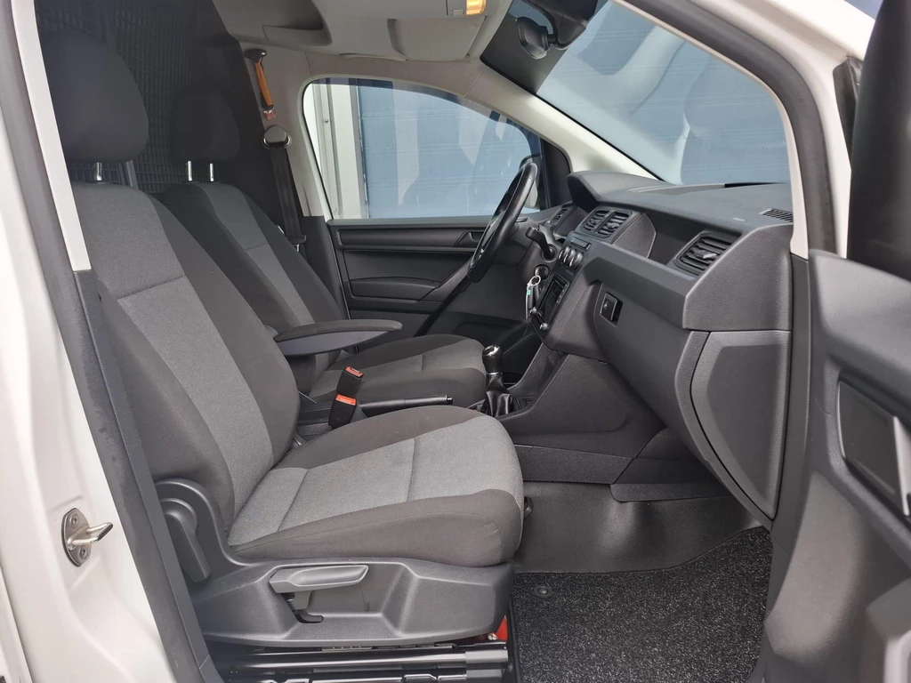 Volkswagen Caddy – foto 40