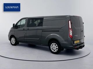 Ford Transit Custom – thumbnail 6