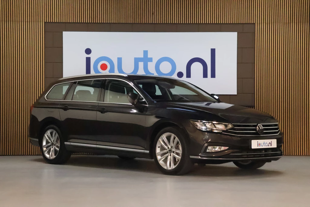 Volkswagen Passat – foto 4
