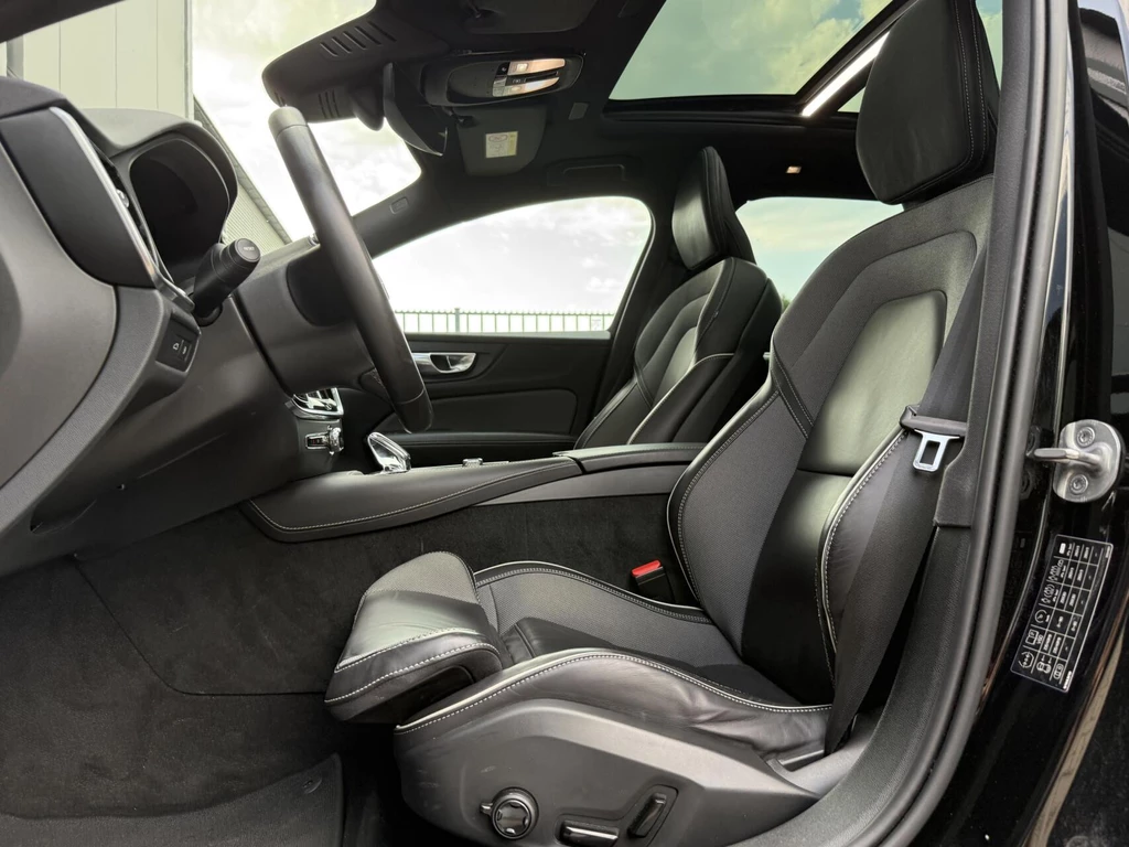 Volvo V60 – foto 17