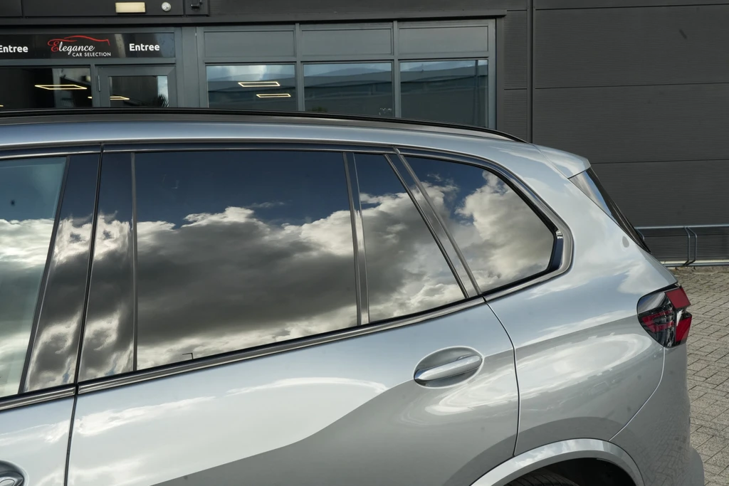 BMW X5 – foto 30