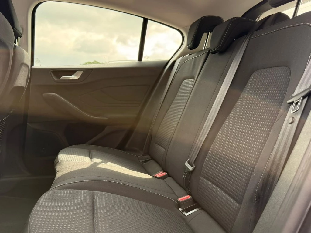 Ford Focus – foto 22