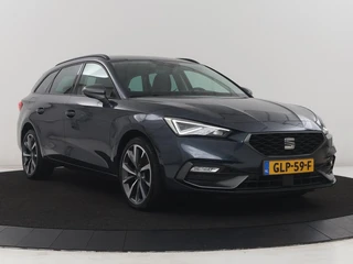 SEAT Leon – thumbnail 4