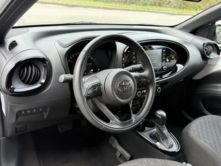 Toyota Aygo – thumbnail 11