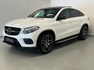 Mercedes-Benz GLE – thumbnail 2