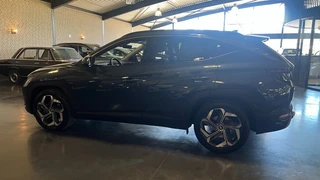 Hyundai Tucson – thumbnail 5