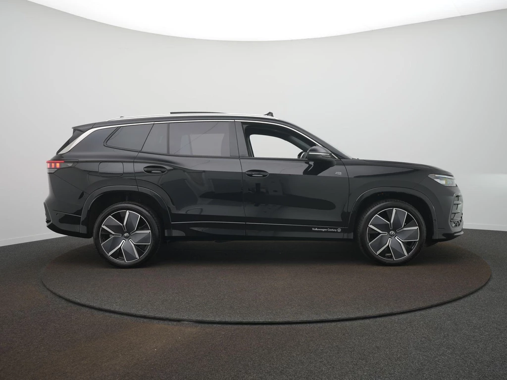 Volkswagen Tayron – foto 8