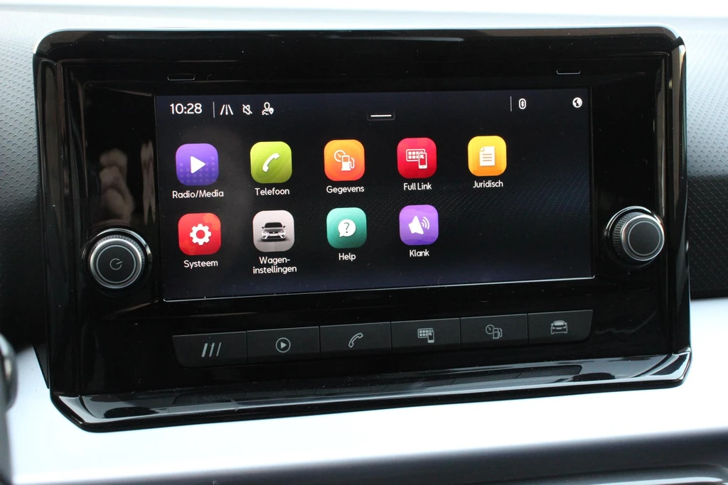 SEAT Ibiza – foto 22