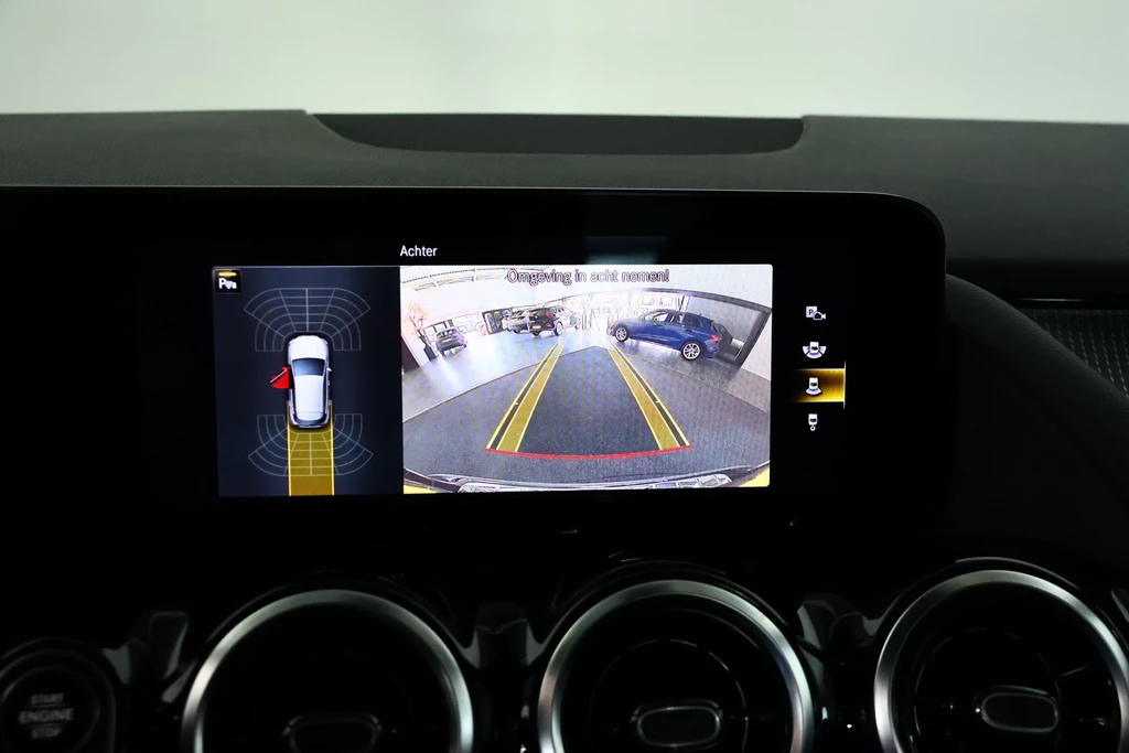 Mercedes-Benz GLA – foto 19