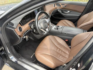 Mercedes-Benz S-Klasse – thumbnail 13