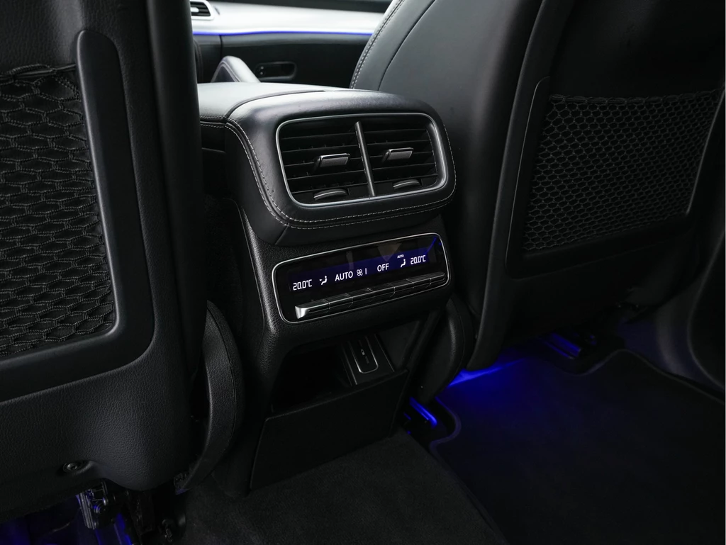 Mercedes-Benz GLE – foto 31