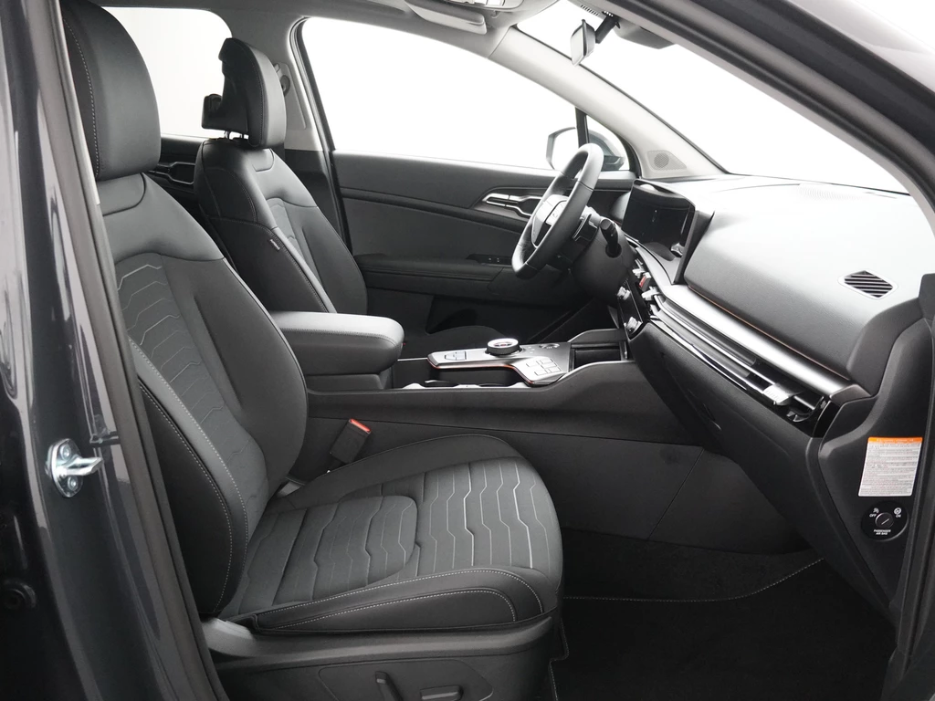 Kia Sportage – foto 39