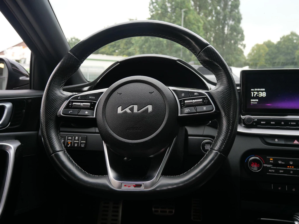 Kia XCeed – foto 12