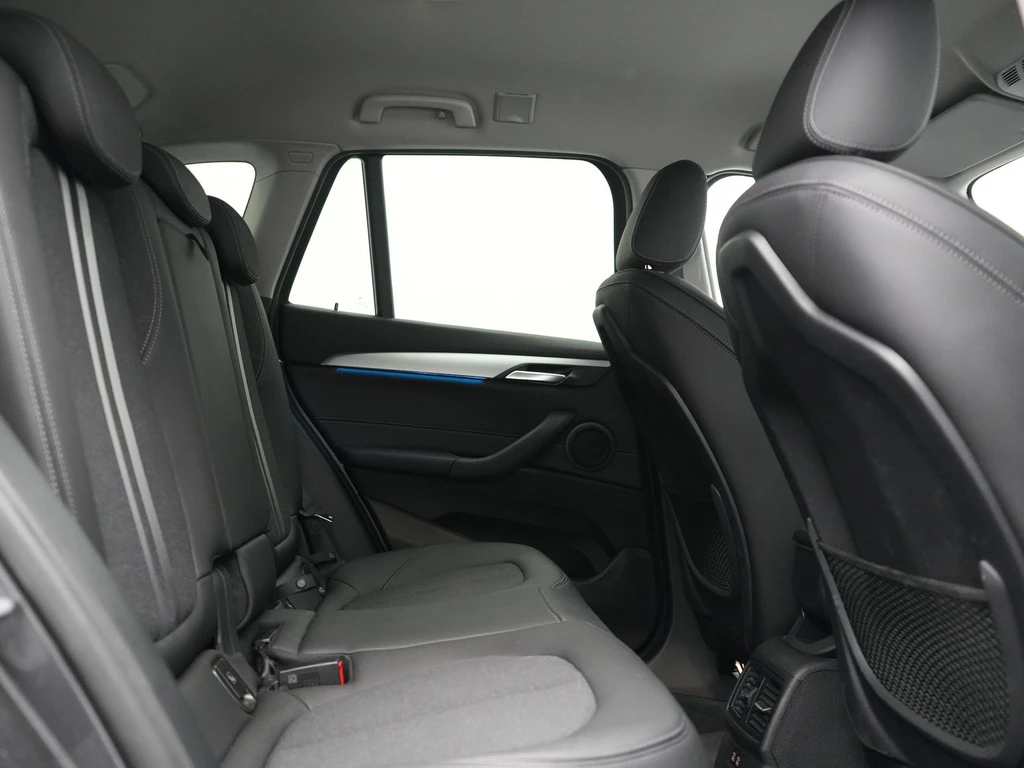 BMW X1 – foto 16