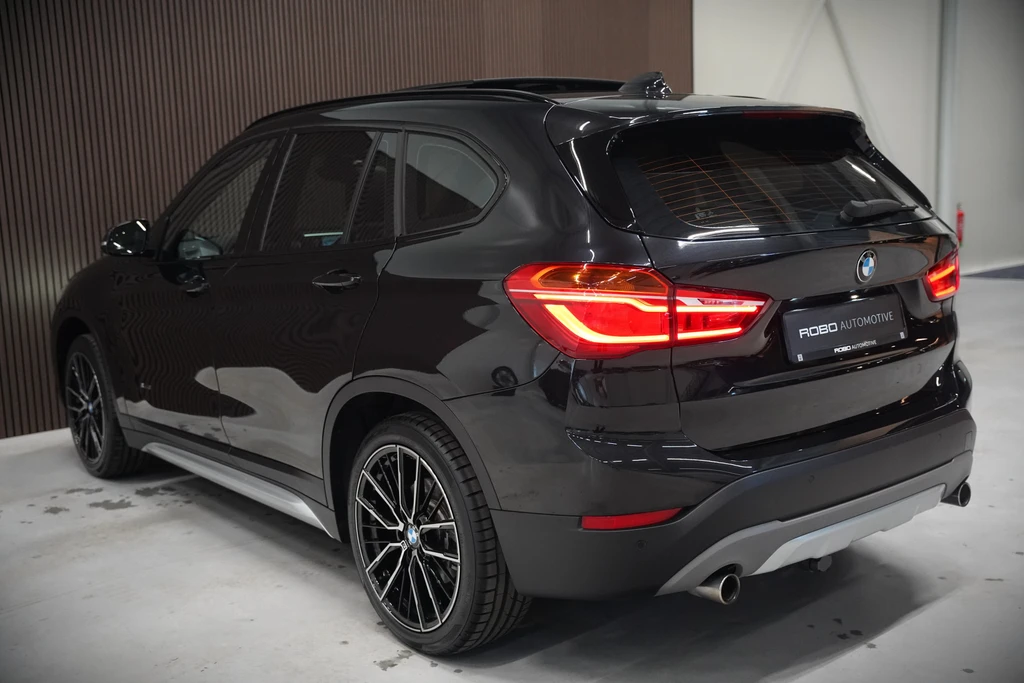 BMW X1 – foto 6