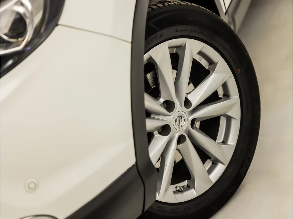 Nissan QASHQAI – foto 14