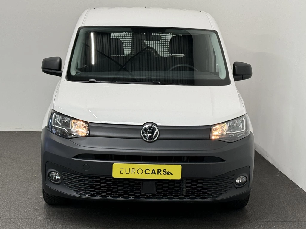 Volkswagen Caddy – foto 9