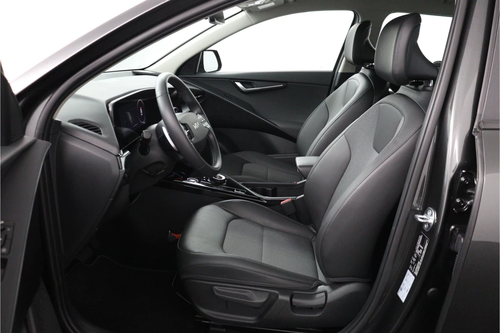 Kia Niro – foto 21