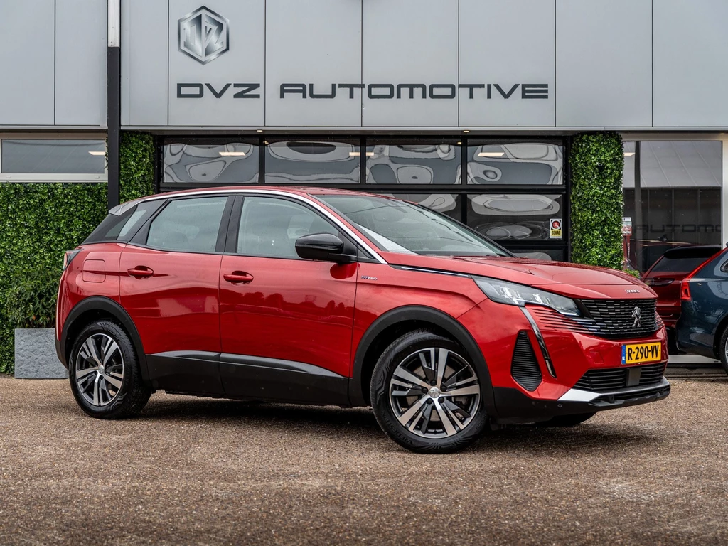 Peugeot 3008 – foto 7