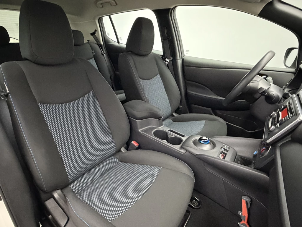 Nissan Leaf – foto 12