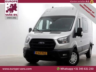 Ford Transit – thumbnail 1