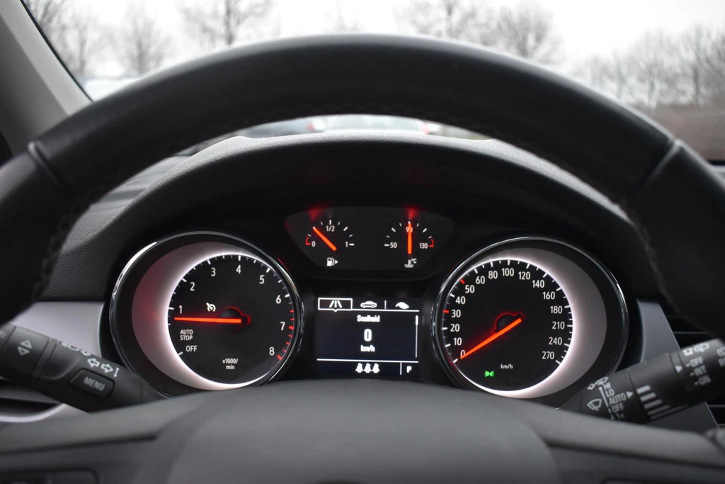 Opel Astra – foto 40