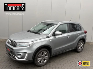 Suzuki Vitara – thumbnail 1