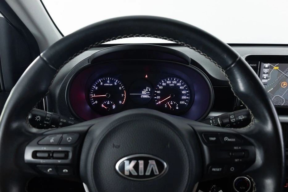 Kia Picanto – foto 17