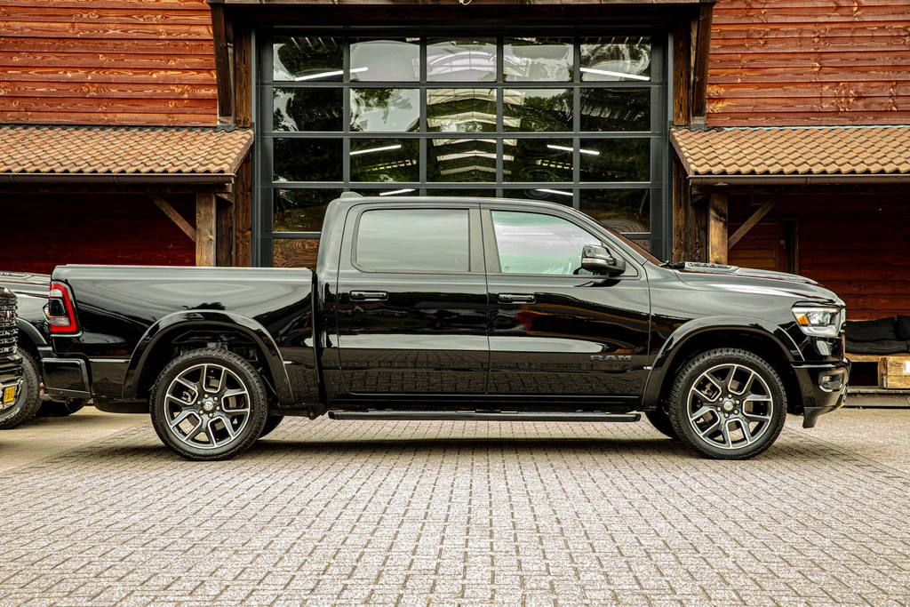 Dodge Ram 1500 – foto 3