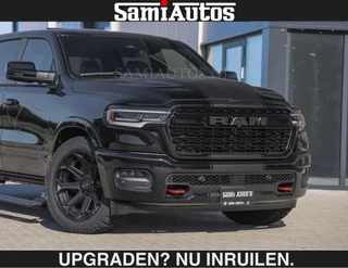 Dodge Ram Pick-Up – thumbnail 19