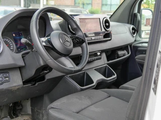 Mercedes-Benz Sprinter – thumbnail 18