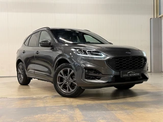 Ford Kuga – thumbnail 9
