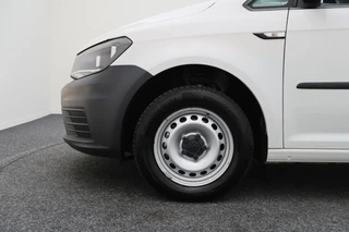 Volkswagen Caddy – thumbnail 23