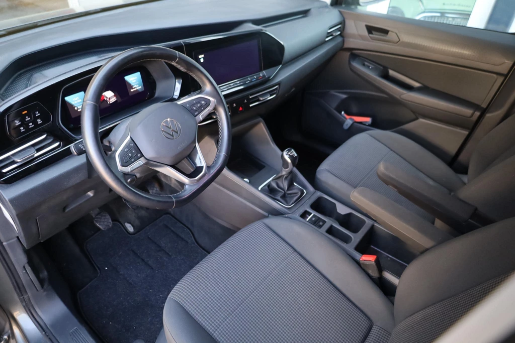 Volkswagen Caddy – foto 8