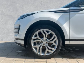 Land Rover Range Rover Evoque – thumbnail 6