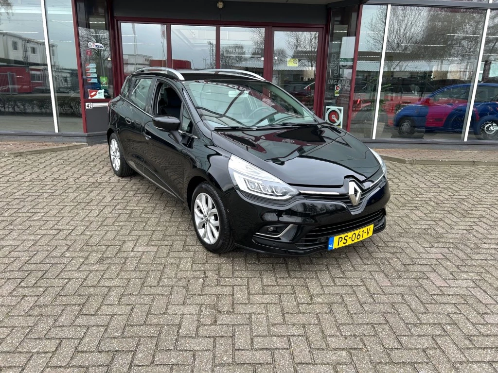 Renault Clio – foto 4