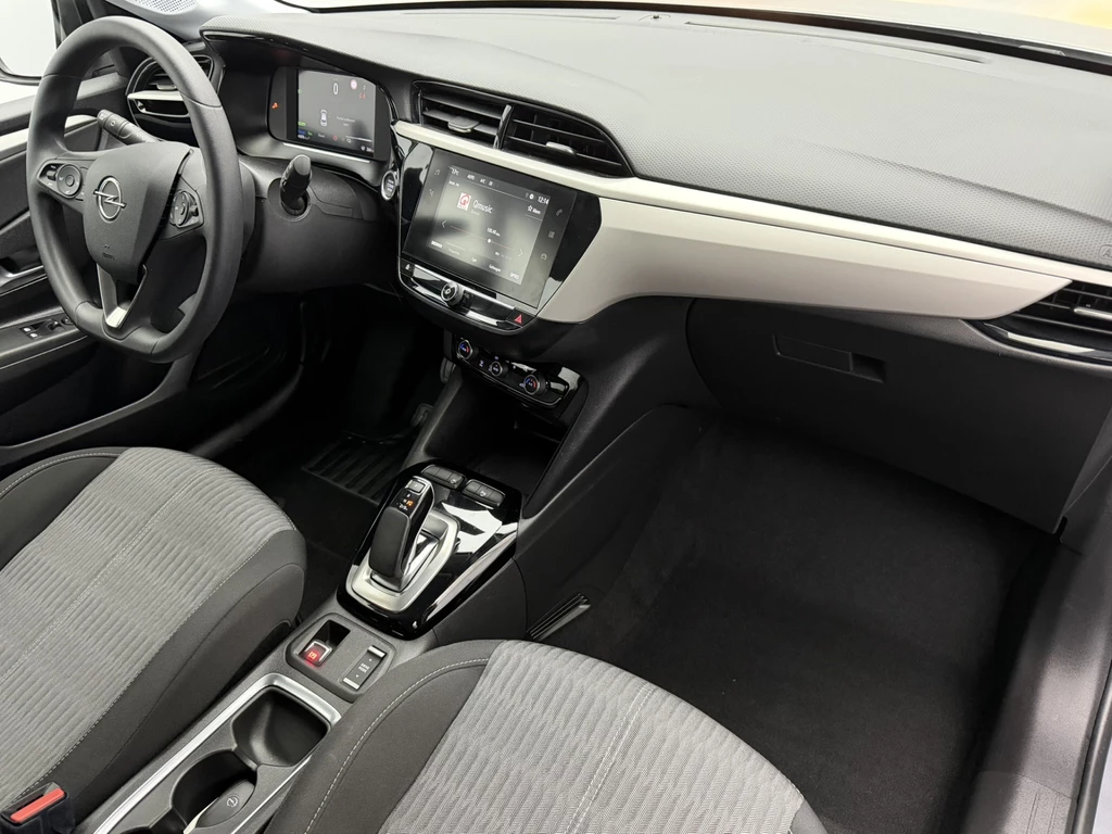 Opel Corsa-e – foto 9