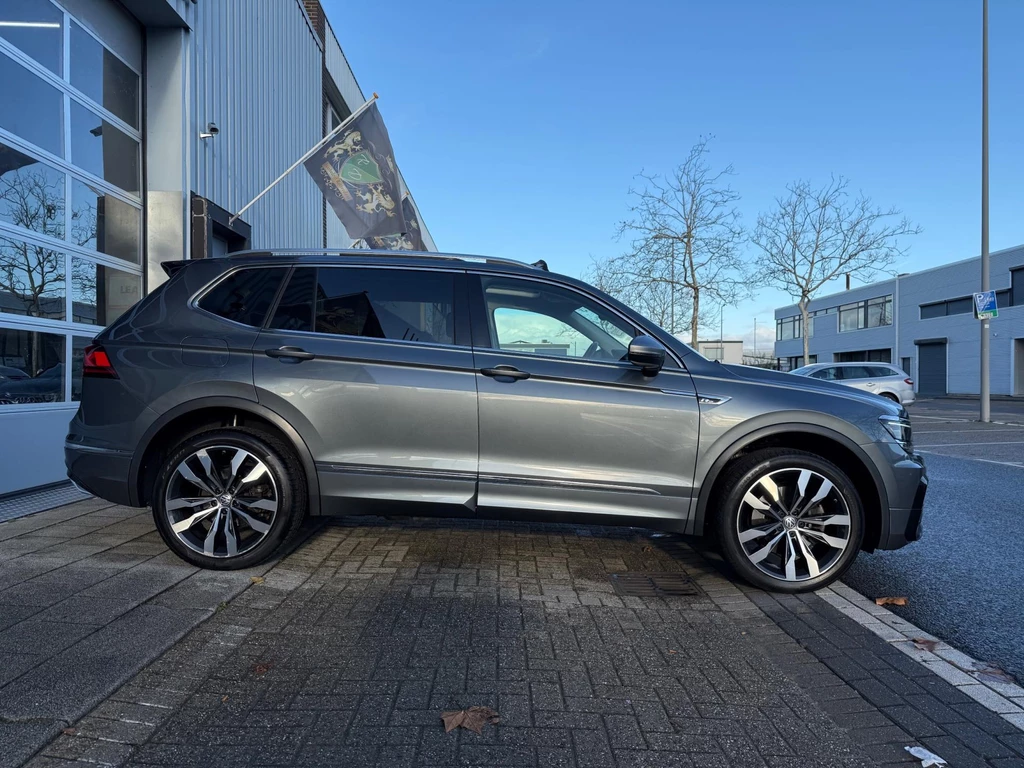Volkswagen Tiguan Allspace – foto 12