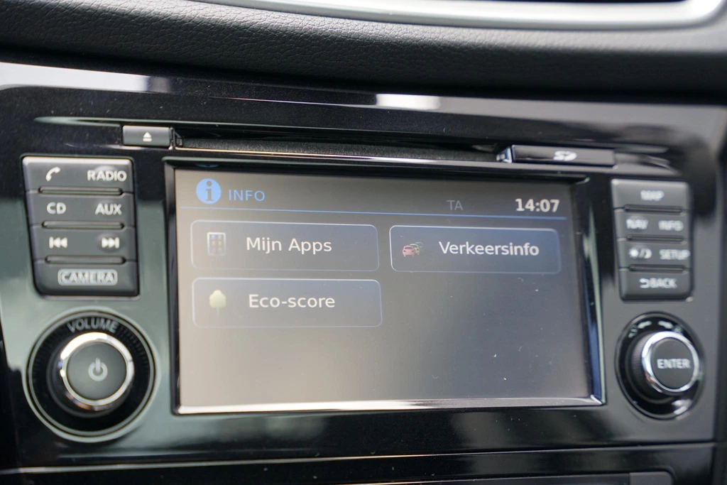 Nissan QASHQAI – foto 23