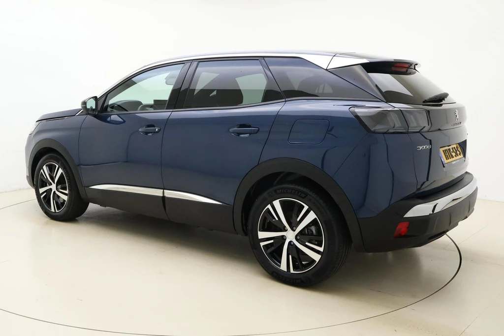 Peugeot 3008 – foto 4